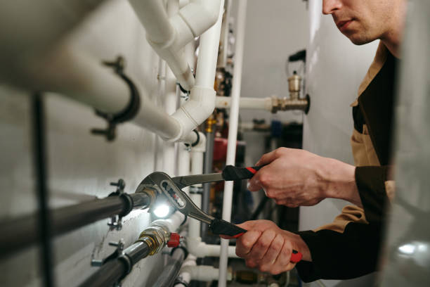 Best Drain Cleaning Services  in Coord, NC