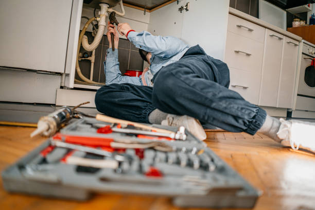 Best Same-Day Plumbing Service  in Coord, NC