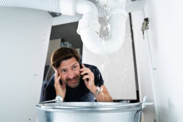 Best Sewer Line Repair  in Coord, NC