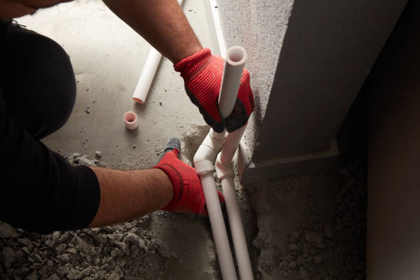 Trusted Concord, NC Plumbing Experts