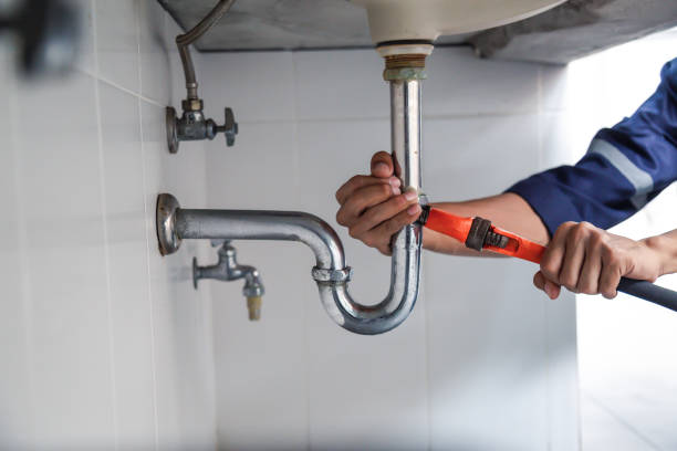 Best Plumbing Installation Services  in Coord, NC