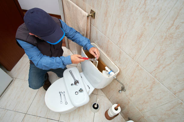 Best Local Plumber Services  in Coord, NC