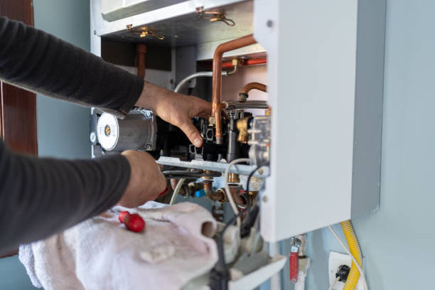 Best 24-Hour Plumber Near Me  in Coord, NC