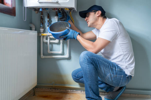 Best Emergency Plumbing Repair  in Coord, NC
