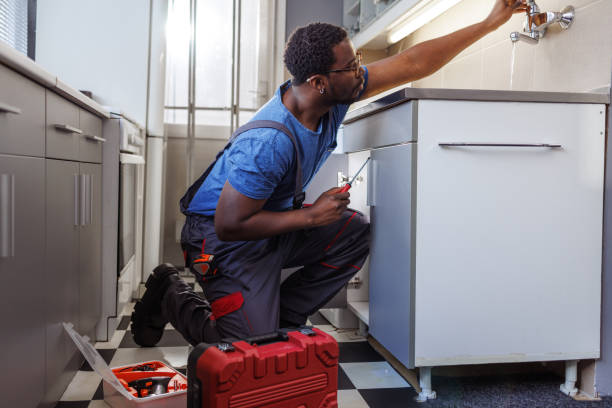 Best Plumbing Inspection Services  in Coord, NC